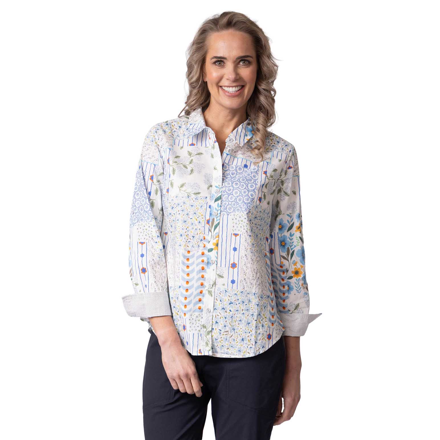 B Essentials By Ballantynes Shirt